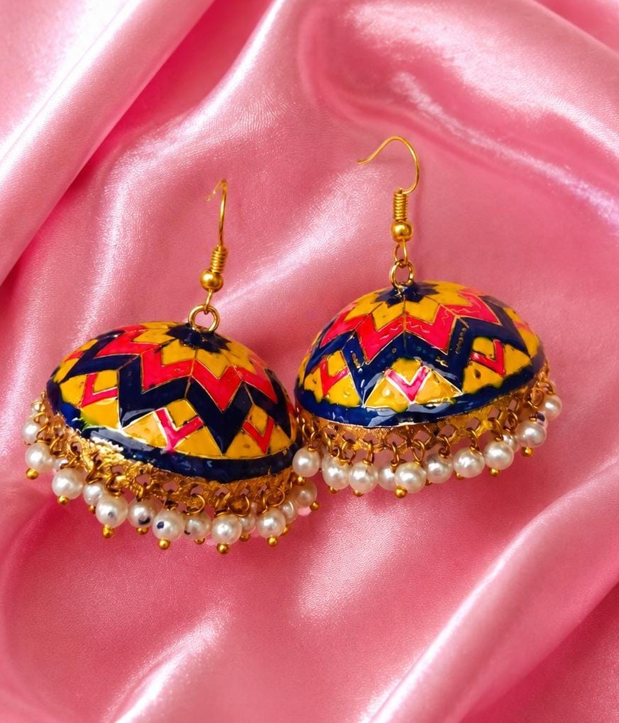 jumbo jhumka
