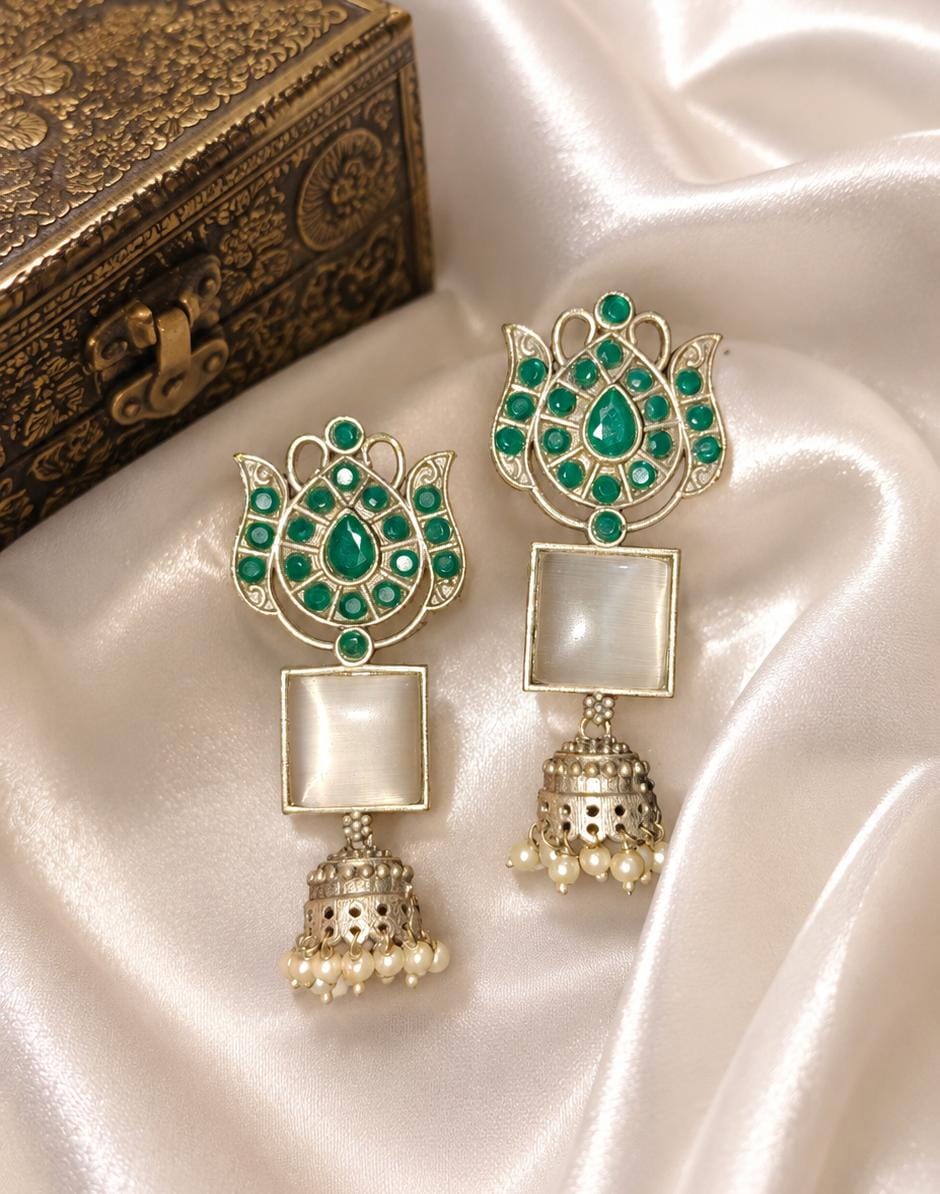 lotus german silver replics